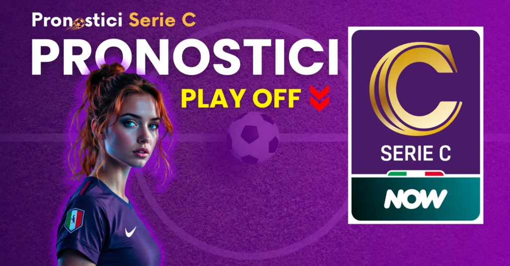 Pronostici playout Serie C retrocessione e scommesse salvezza