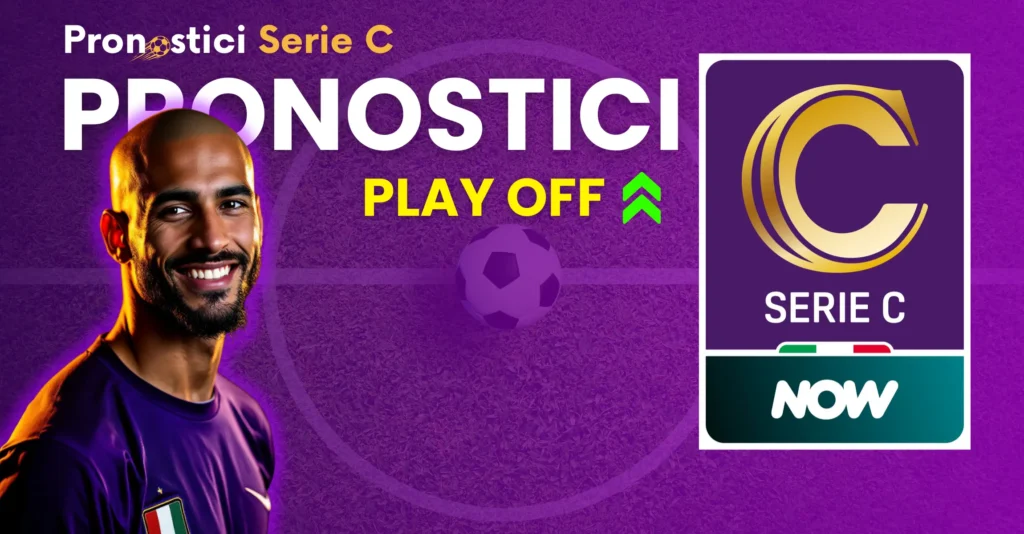 Pronostici playoff Serie C e quote vincente play off Lega Pro