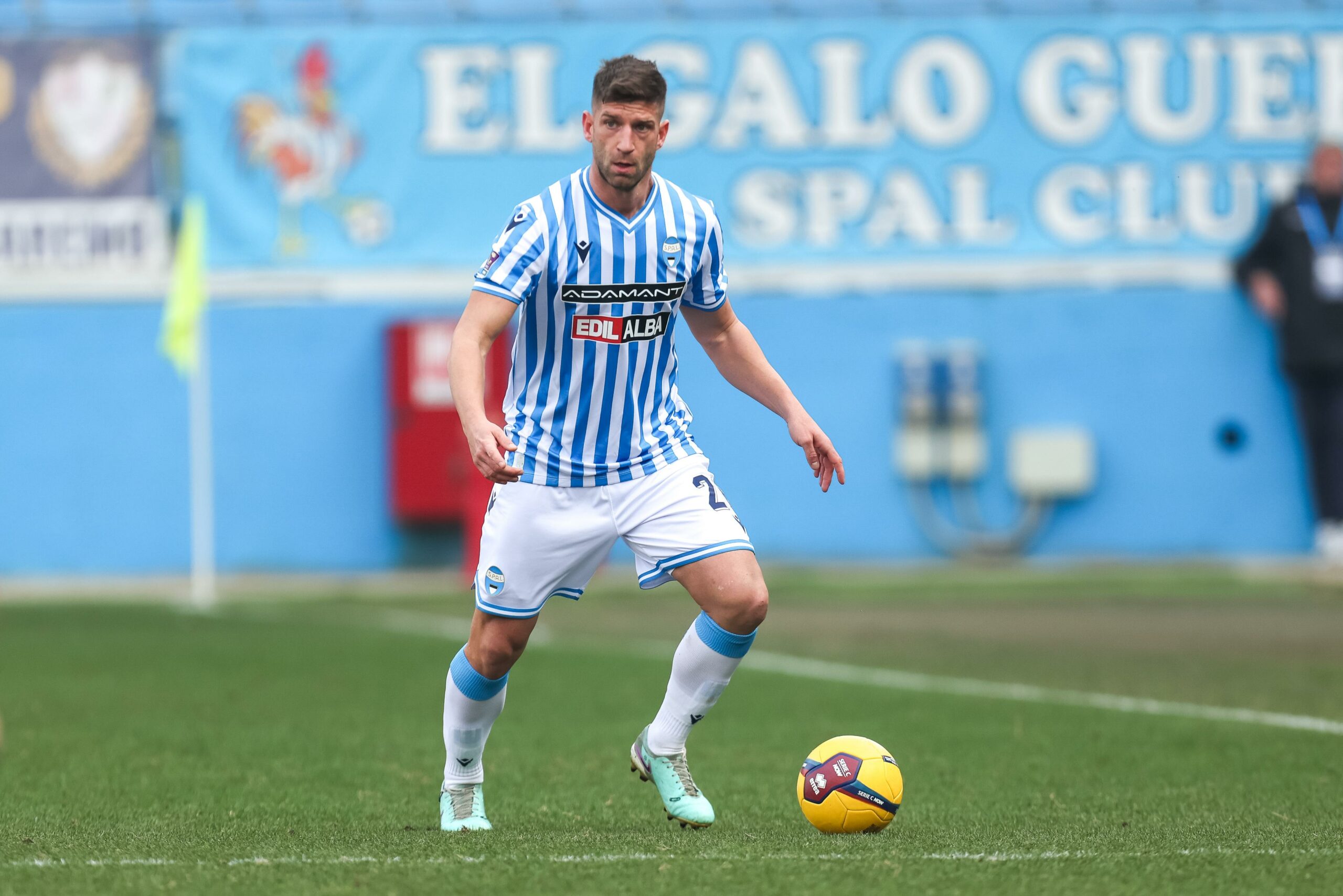 Spal alla ricerca del riscatto: è tempo di un trionfo contro l’Arezzo!