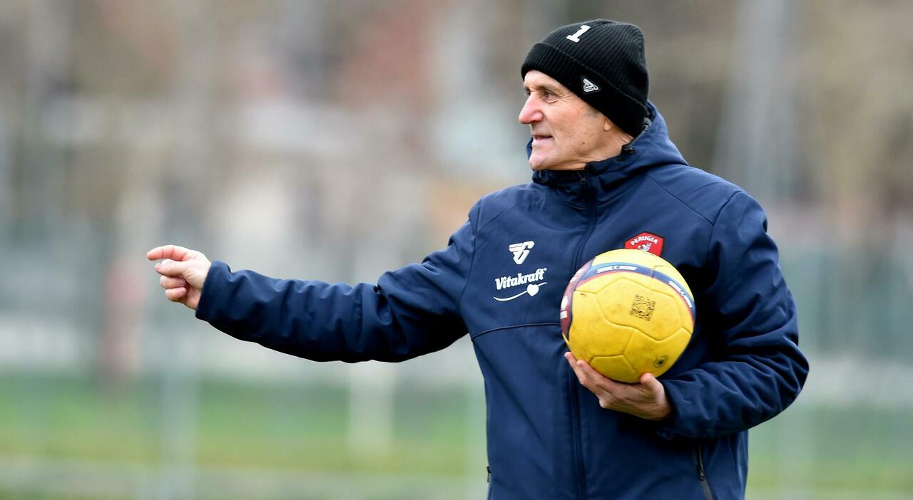 Scossa Grifona: Come Cangelosi ha Rivoluzionato la Squadra in Soli 12 Giorni!