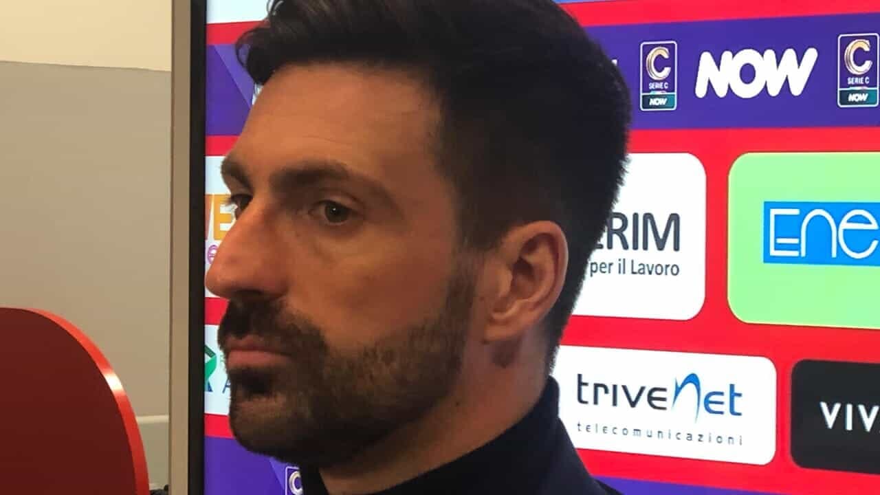 Padova, mister Andreolletti: «Trionfo che fa sognare, ora dobbiamo coltivare questa energia contagiosa!»
