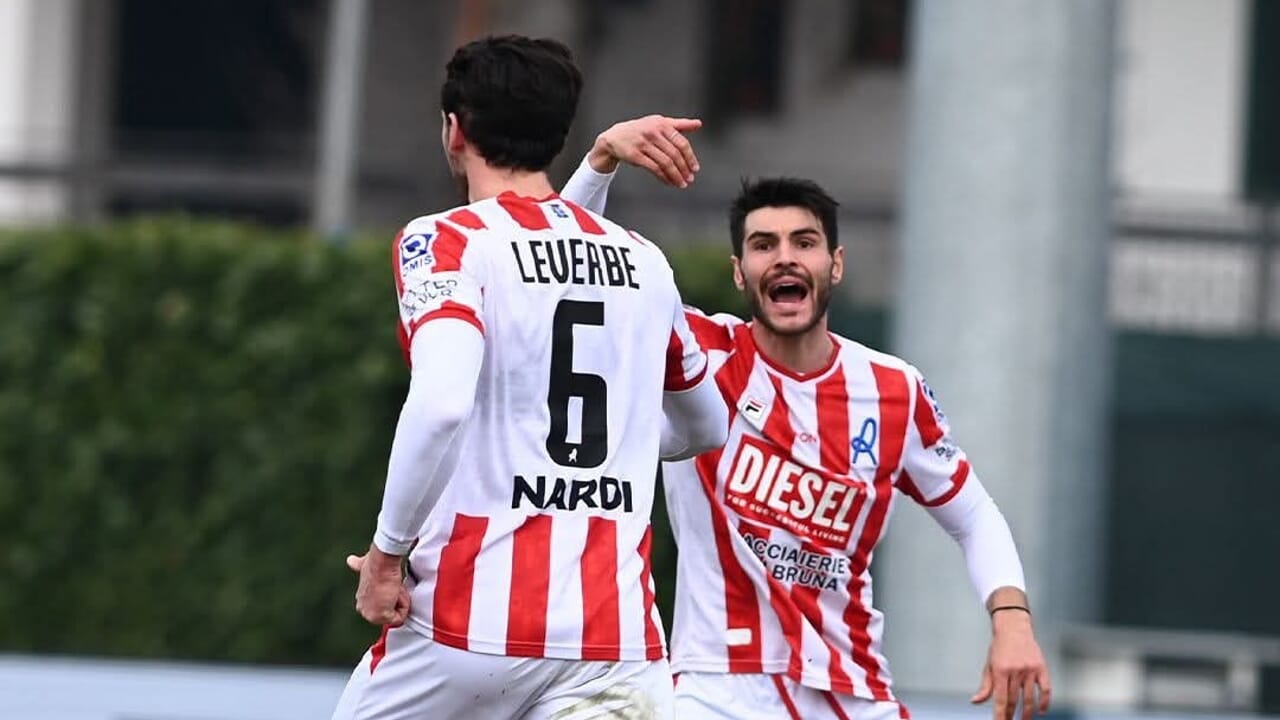 Il Vicenza sorprende nel finale e strappa un prezioso pareggio!