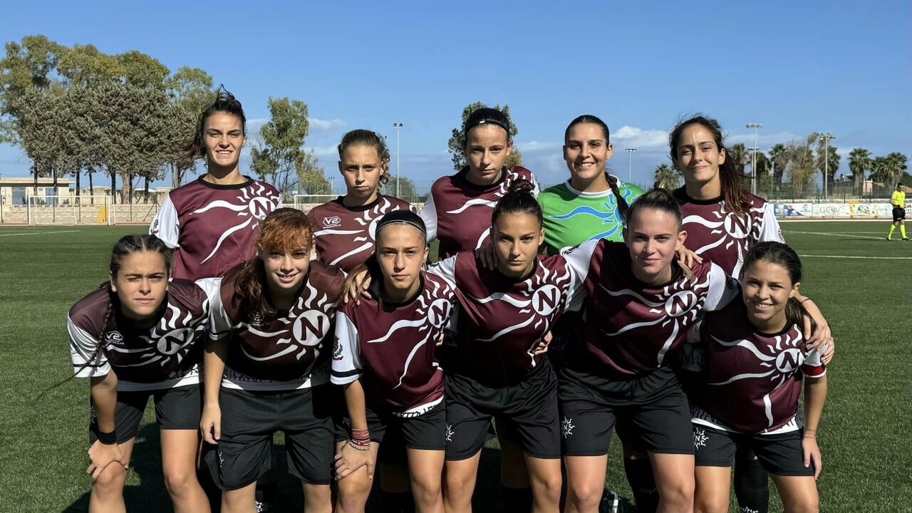 Il Grande Ritorno della Nitor Brindisi: Preparati a un Duello Elettrizzante contro il Palermo!