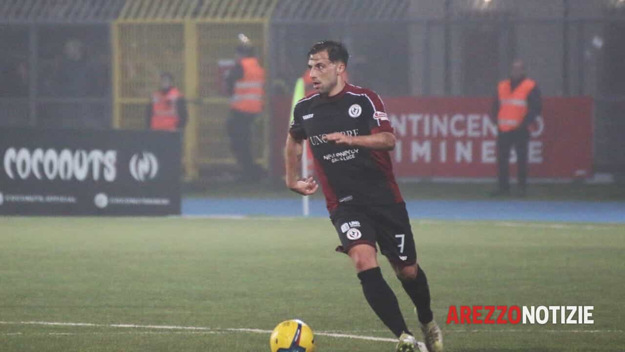 Arezzo in grande forma: Bucchi punta al tris contro la Spal nella battaglia di oggi!