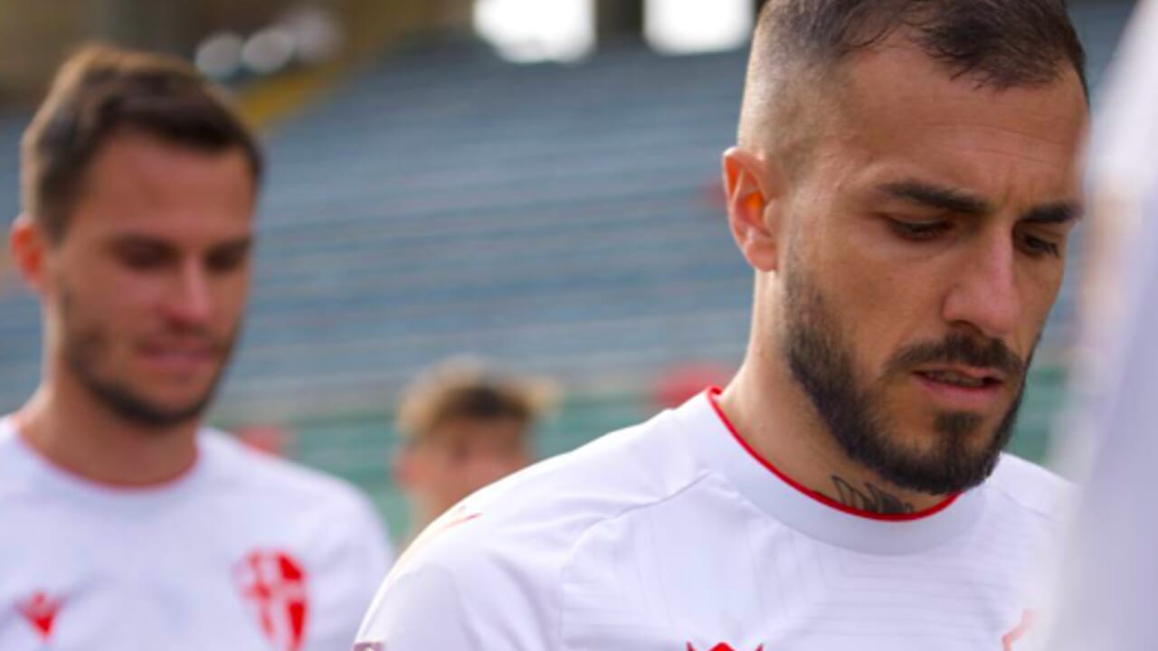 Serie C, Padova vs Albinoleffe: Voti, Sorprese e Delusioni dei Guerrieri di Andreoletti!