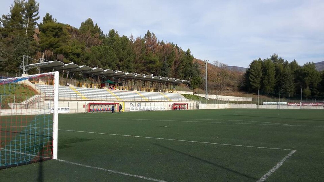 Serie C: Picerno e Monopoli si sfidano in un match blindato – Niente tifosi ospiti!