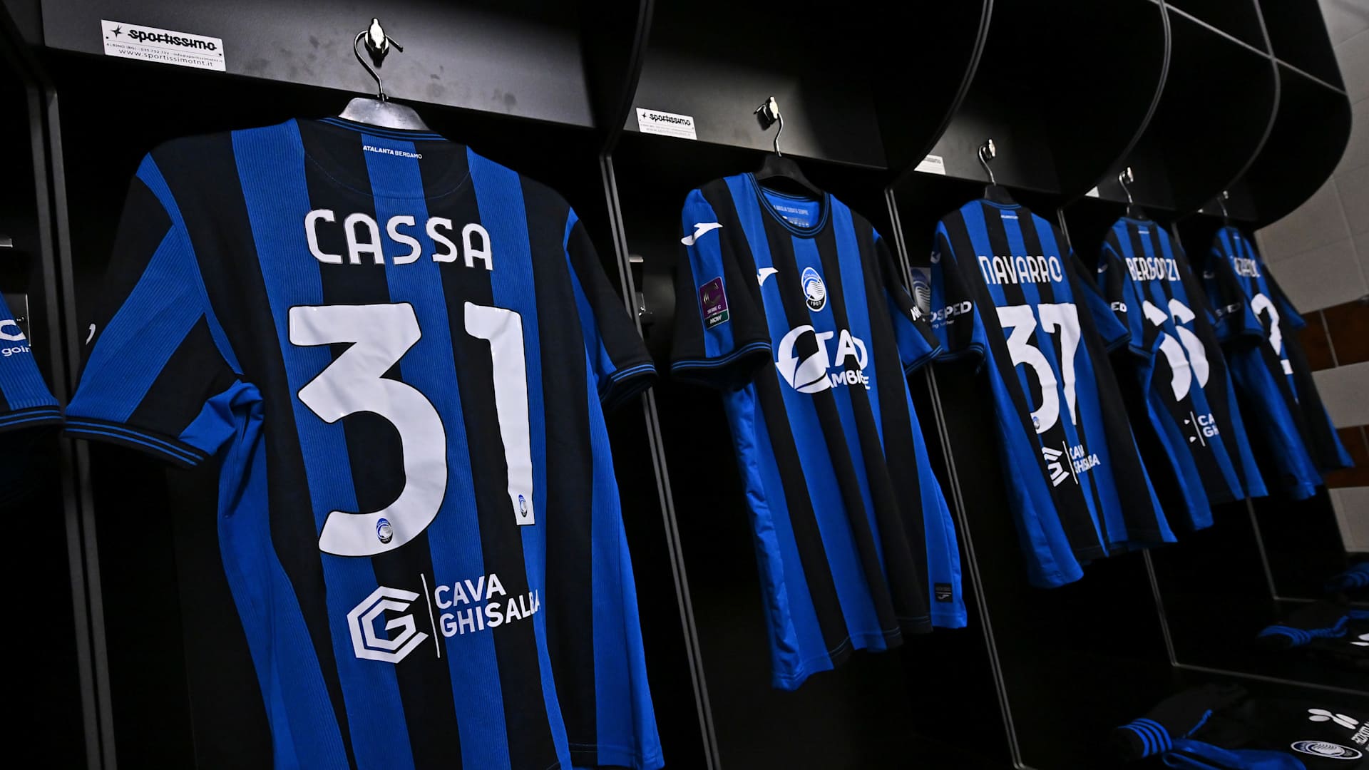 Atalanta U23 vs Vicenza: Tutte le Sorprese in Campo | Scopri i Dettagli!