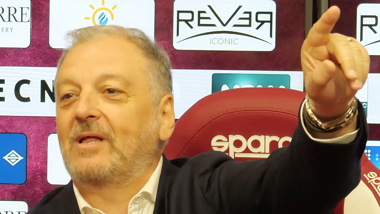 Arezzo, l’emorragia di tifosi allo stadio: sotto i mille spettatori da dicembre!