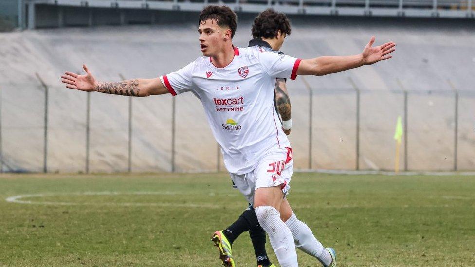 Carpi, la Rivelazione di Contiliano: “Sono Focalizzato sui Playoff!”