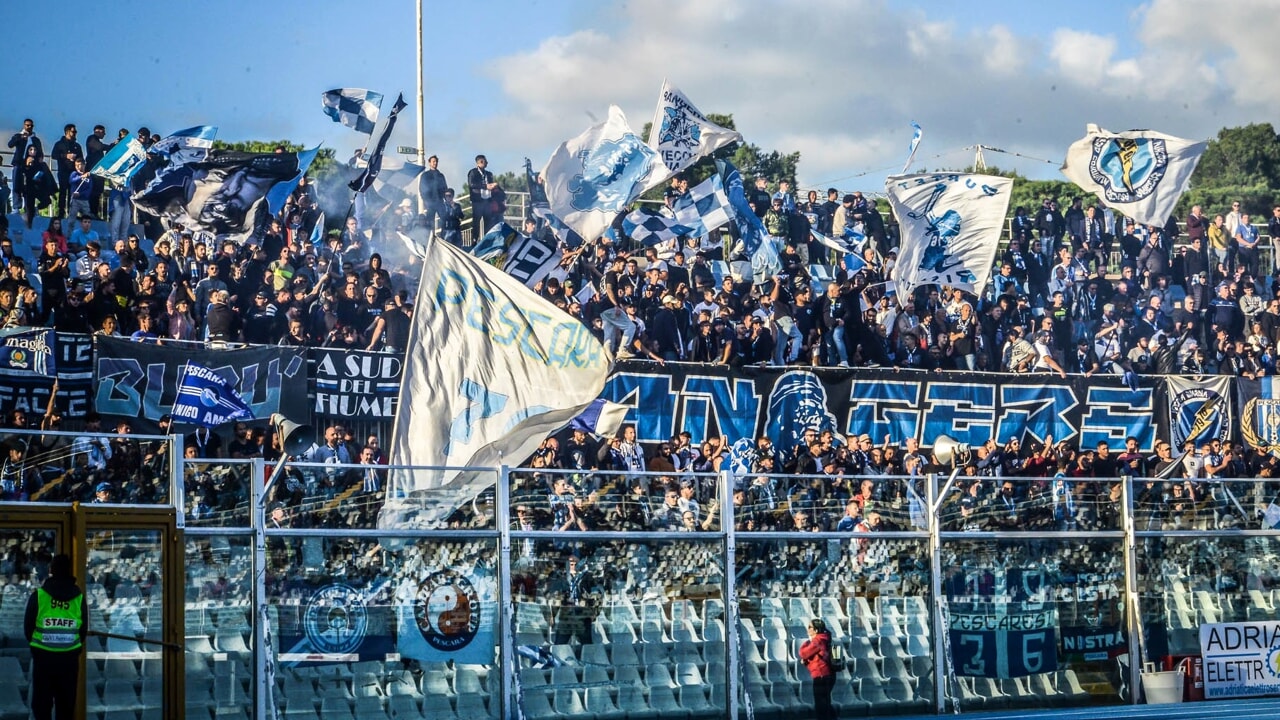 Scopri in Tempo Reale le Emozioni di Pescara-Arezzo: Segui la Diretta della Sfida! [NON PERDERTI NEMMENO UN ATTIMO]