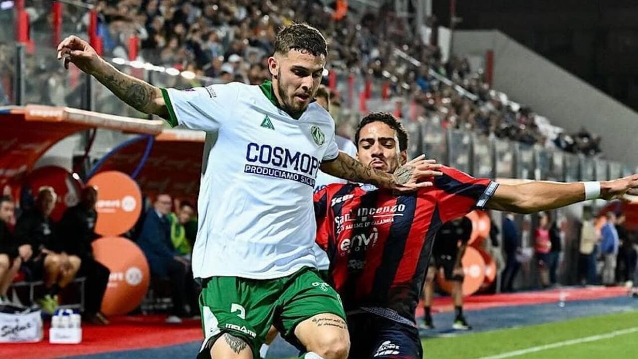 Avellino punta alla quarta vittoria di fila: Biancolino ci è riuscito solo in un’occasione! Due misteri di formazione in vista della sfida a Messina!