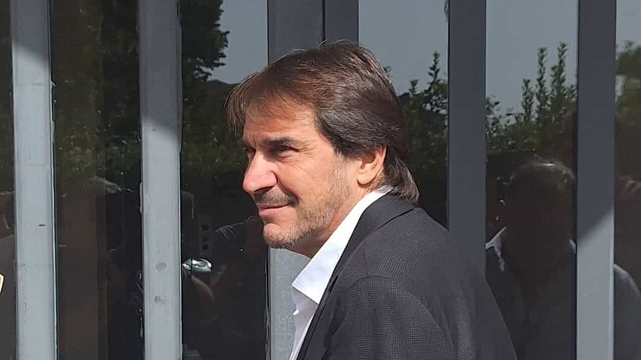 Trionfo del Perugia! Faroni esulta per la vittoria che allontana la crisi!