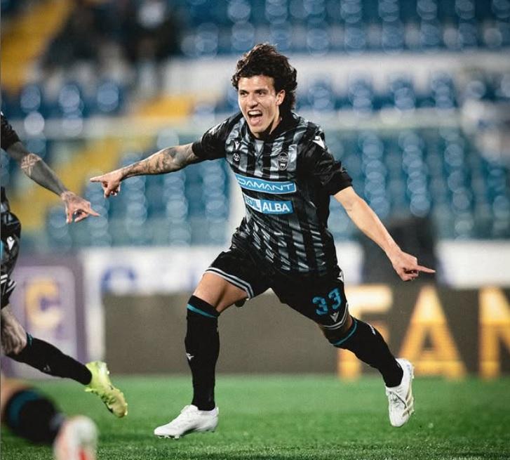 Spal scende a Pescara: un pareggio che infonde coraggio e uno spettacolare gol di D’Orazio!