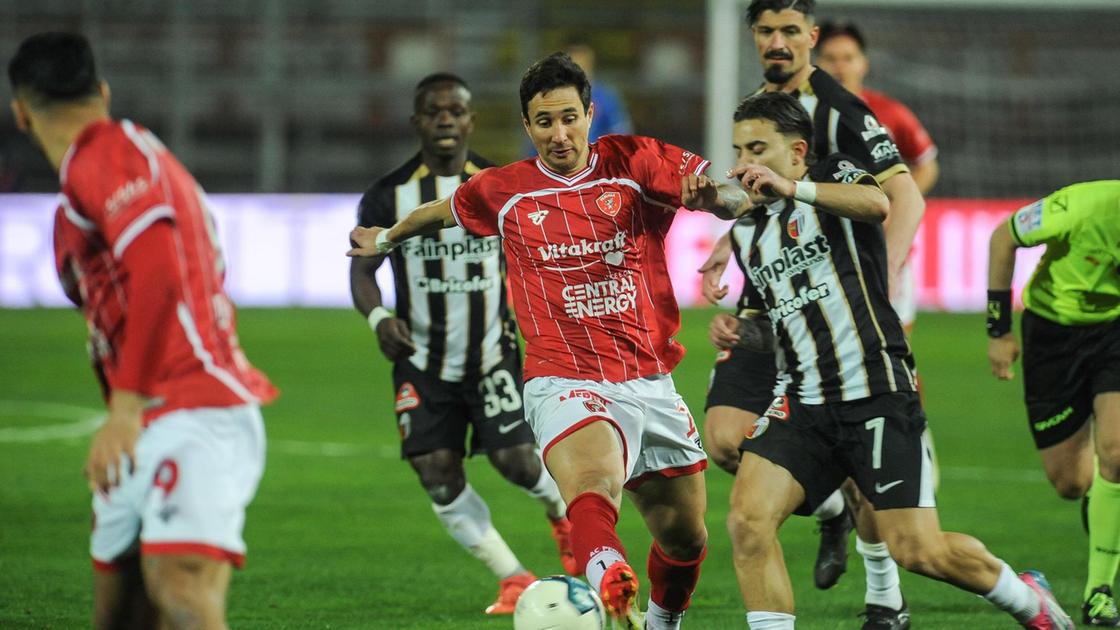 Perugia in cerca del primo trionfo consecutivo: Cangelosi analizza a fondo le tattiche vincenti!