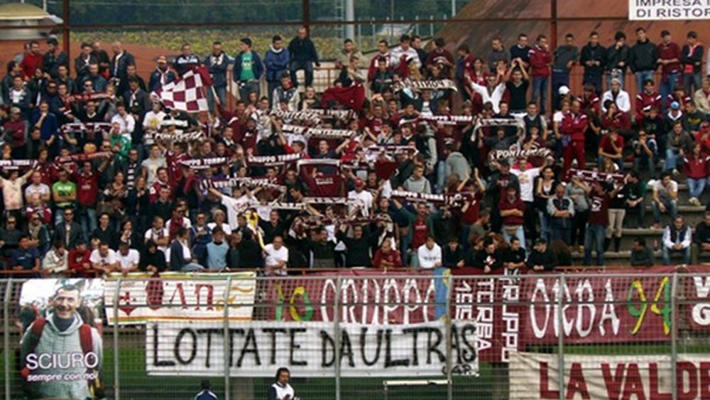 Thriller a Pontedera: Scontro Epico! Vitali e Italeng Stendono Gubbio 2-1, Spina Illude nel Finale!