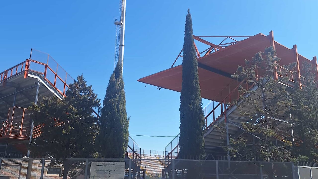 Serie C: Il Perugia si prepara a colpire duro! Scopri l’occasione che non puoi lasciarti sfuggire!
