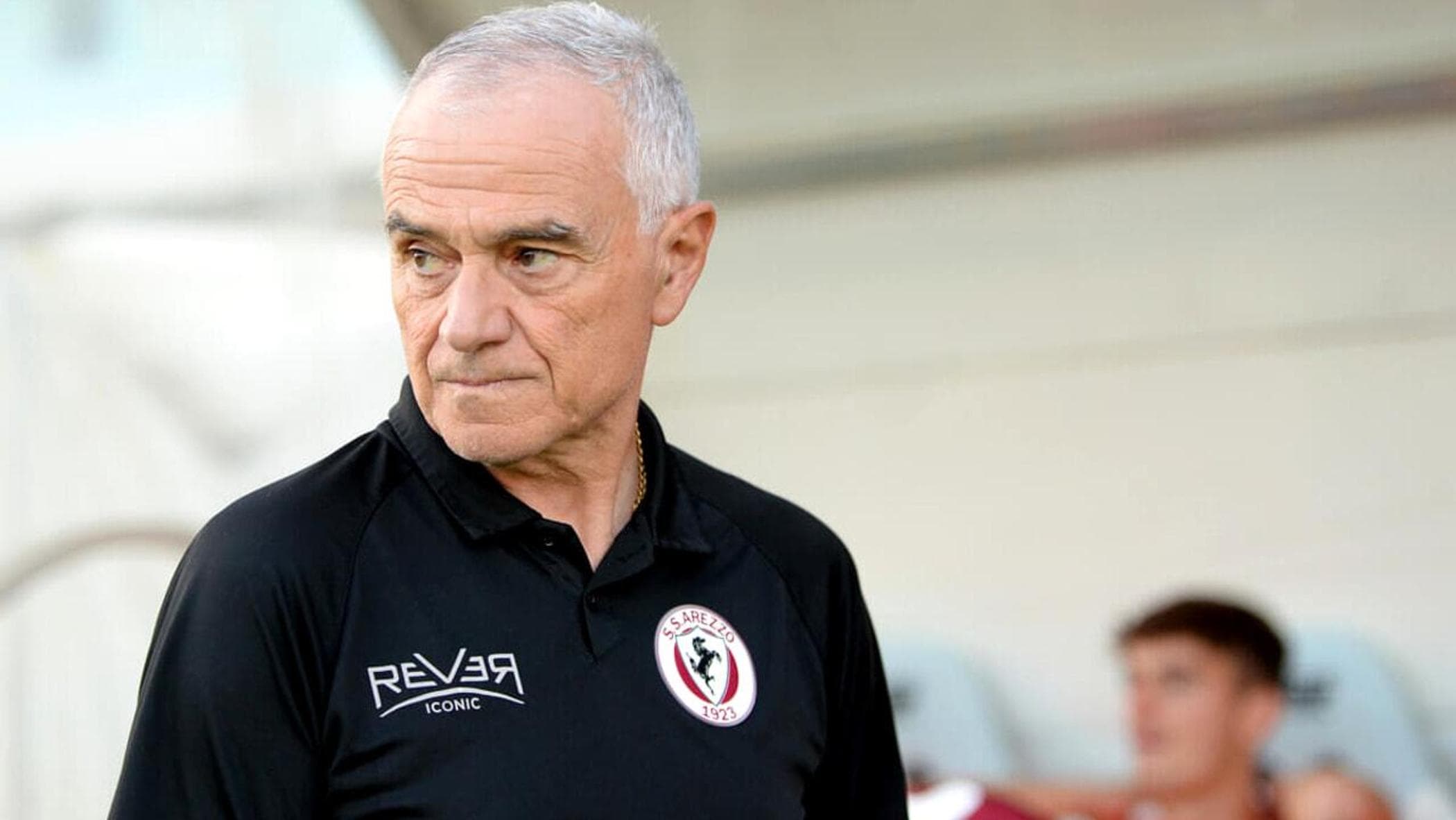 Scopri chi è Paolo Indiani, il genio calcistico che ha riportato il Livorno in Serie C: l’allenatore che stupisce tutti!