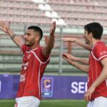 Grifo in lotta: Cangelosi lancia un appello al coraggio per sognare i playoff!