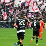 Triestina vs Calcio Padova 0-1: Bortolussi segna e fa volare i biancoscudati verso la gloria! Controsorpasso in testa sul Vicenza, ora la B è a un passo!