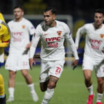 Cerignola contro Benevento: La Strega Ritorna in Gioco! «Sogniamo il 5° posto!»