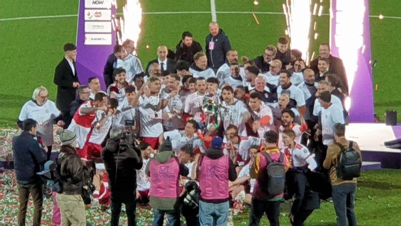 Coppa Italia Serie C: Rimini e Giana Erminio si sfidano in un pareggio mozzafiato 0-0! Le valutazioni imperdibili di Cesare Trevisani!