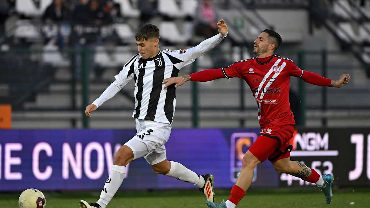 Serie C | Juventus Next Gen vs Team Altamura: Scopri il Risultato Shock e il Tabellino Completo!