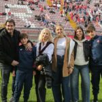 Il Magico Daniele Montevago: La Doppietta Che Fa Sognare il Perugia e Riaccende le Speranze Playoff!