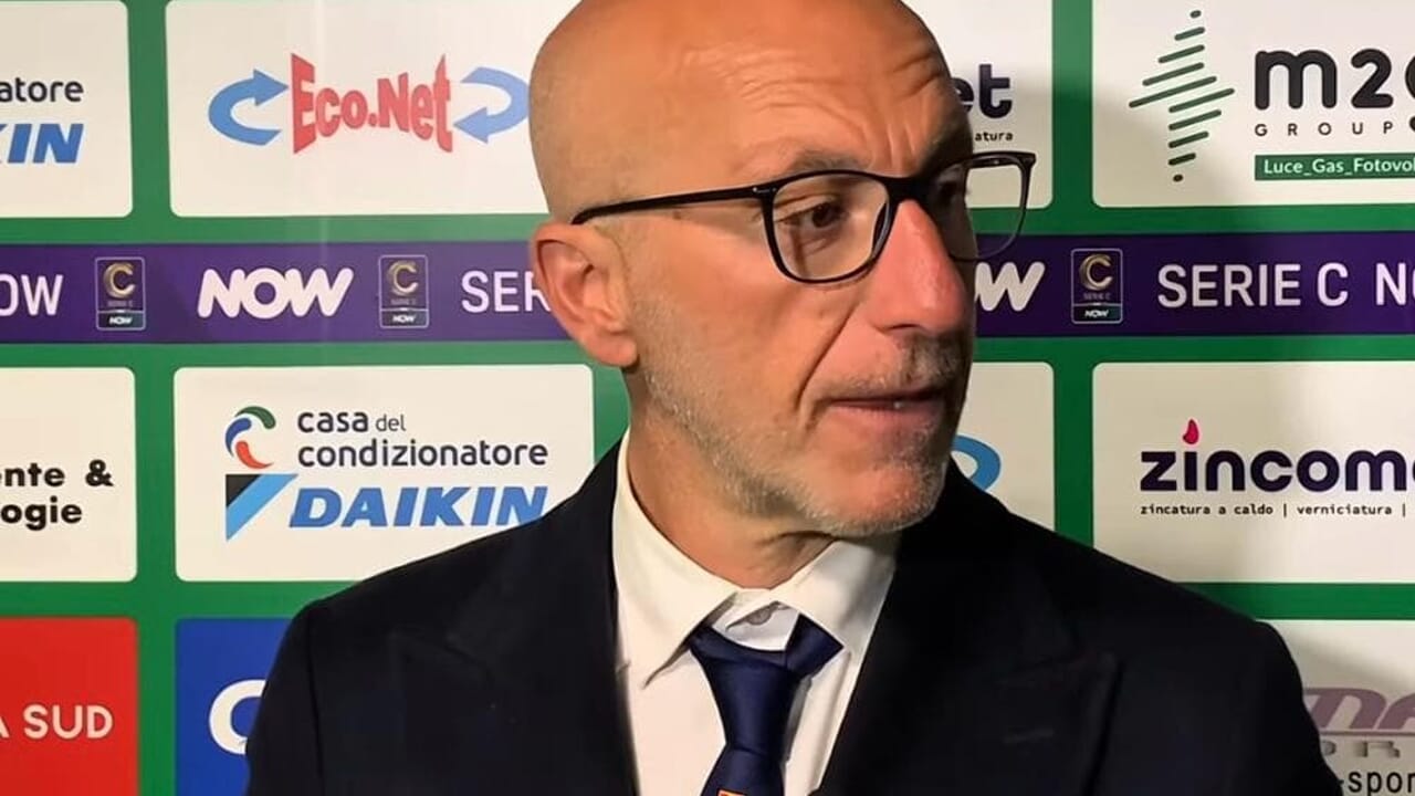 Messina-Avellino 0-1: Banchieri Risponde! “Una prova eccezionale, ma la sconfitta brucia. La nostra battaglia continua!”