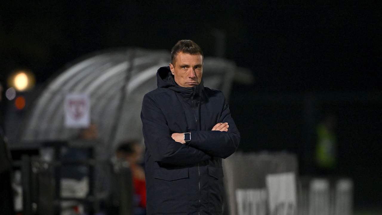 Serie C | Juventus Next Gen sfida il Team Altamura: Scopri le Rivelazioni di Brambilla!