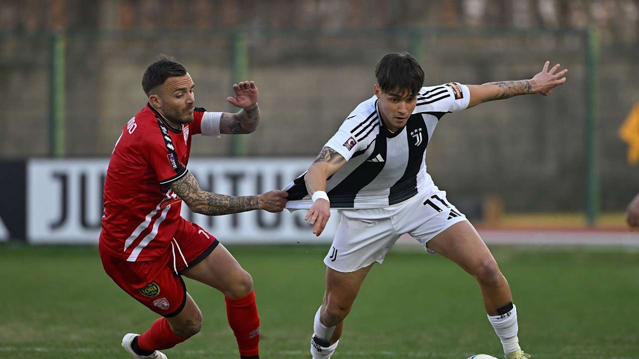 Serie C | Juventus Next Gen sfida il Team Altamura: chi avrà la meglio?