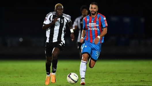 Playoff Serie C, Catania-Pescara: il sorteggio che sorprende tutti!