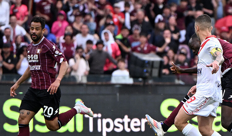 Sampdoria-Salernitana, probabili formazioni: sfida tra deluse