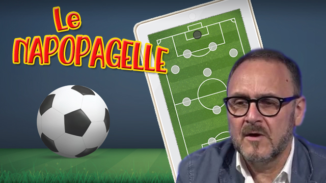 Cerignola-Benevento: gli attaccanti tornano in forma, ma è solo l'inizio!