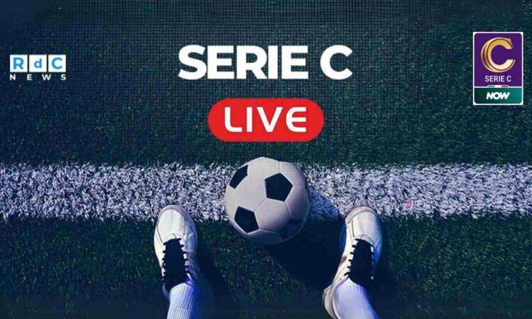 Playout Serie C 2025: Segui il dramma in diretta dalle 15!