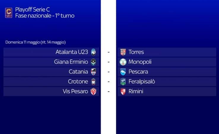 Serie C