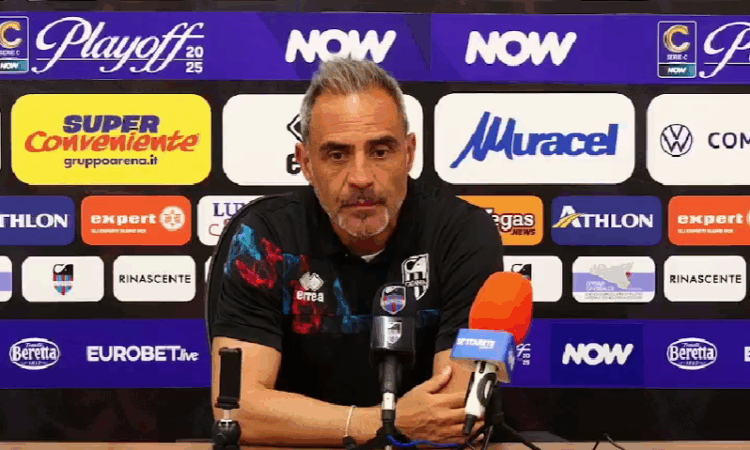 Serie C: Scopri perché non ci sono calcoli e tutto può succedere!