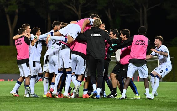 AlbinoLeffe-Atalanta U23 1-3: il colpo di scena che ha sorpreso tutti!