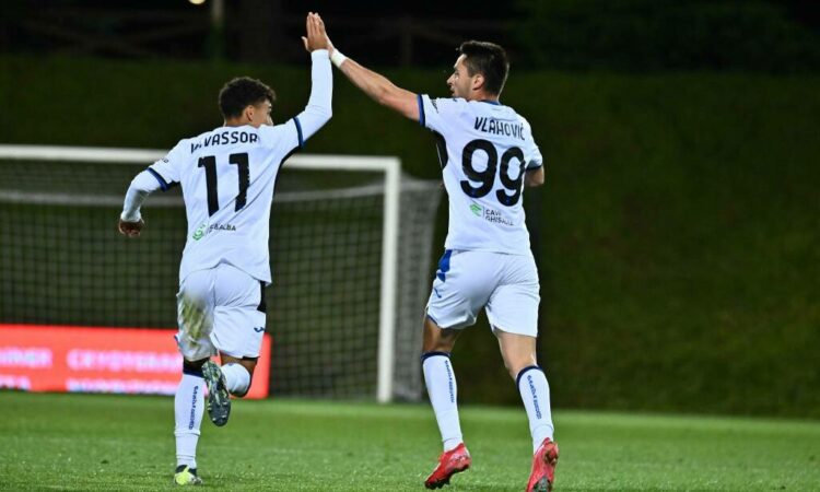 Atalanta Under 23: incredibile rimonta 1-3 nell'ultimo derby playoff!