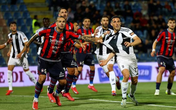 Crotone-Juventus Next Gen 0-0: un pareggio inaspettato che sorprende tutti!