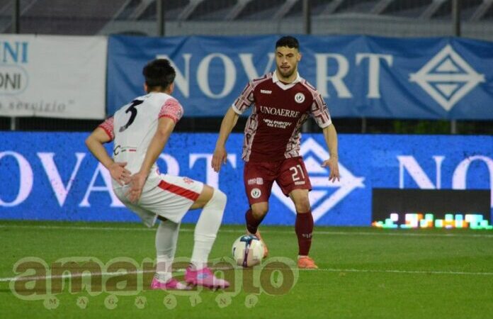 Serie C: Dezi delude, Gilli incappa in Okoro! Cosa succede ora?